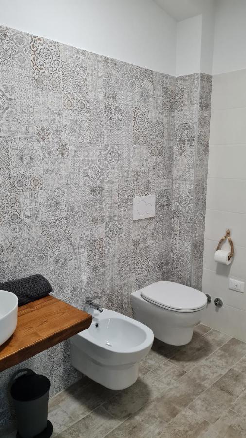 Luciae Domus Hotel Roccascalegna Buitenkant foto