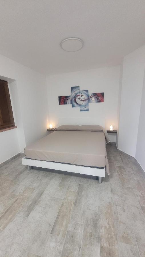 Luciae Domus Hotel Roccascalegna Buitenkant foto